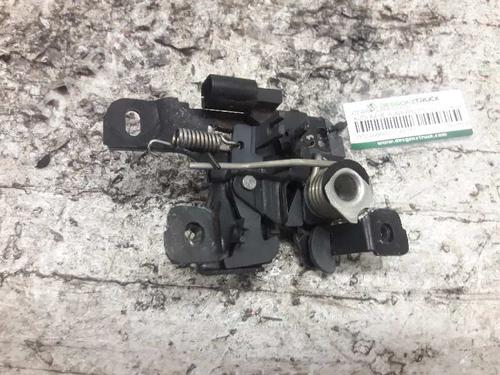 Hood lock AUDI A4 B5 (8D2) 2.5 TDI | BP21460866C133 