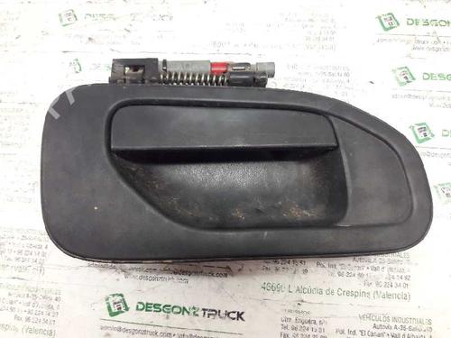 Used Front right exterior door handle NISSAN NV200 Van [2010-2025]  21453551