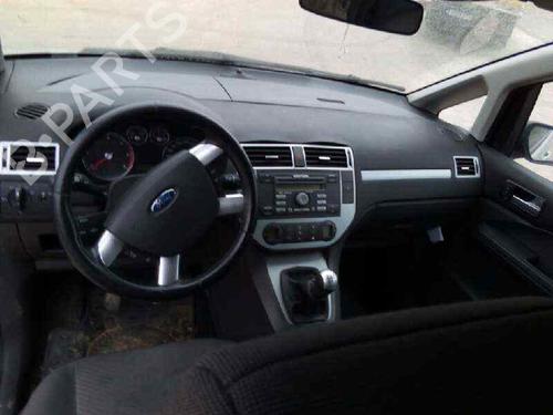 Gearbox FORD FOCUS C-MAX (DM2)  | BP21404394M3 