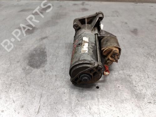 Startmotor RENAULT MEGANE II (BM0/1_, CM0/1_) 1.9 dCi (BM0G, CM0G) | BP24397577M8 