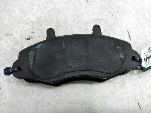 Used Other FORD TRANSIT Van (E_ _) 2.5 DI (EAL, EAS) (69 hp) 24679238