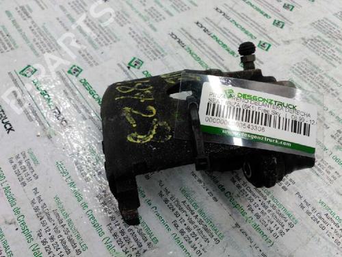 Used Right front brake caliper SEAT IBIZA II (6K1) [1993-2002]  21446581