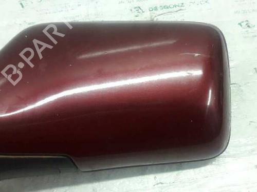 Left mirror VW GOLF III (1H1)  | BP21451403C26 