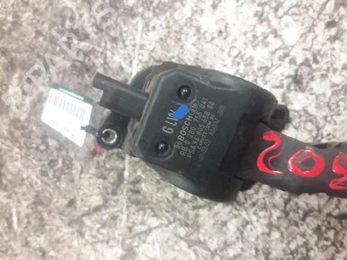 Pedal CITROËN C4 I (LC_)  | BP21468469I4 