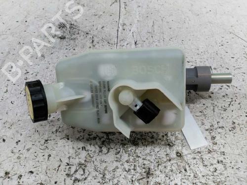 Used Brake master cylinder FORD TRANSIT Van (FA_ _) [2000-2006]  24530262