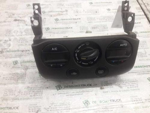 Used Climate control NISSAN PRIMERA (P11) [1996-2001]  21470166