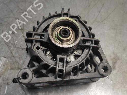 Used Alternator PEUGEOT 206 CC (2D) [2000-2008]  21483999