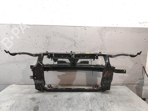 Frontplate/Frontkurv NISSAN QASHQAI / QASHQAI +2 I (J10, NJ10, JJ10E)  | BP24949147C72 
