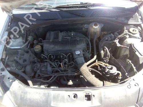 Elektronisk sensor RENAULT CLIO II (BB_, CB_)  | BP21444486M84 