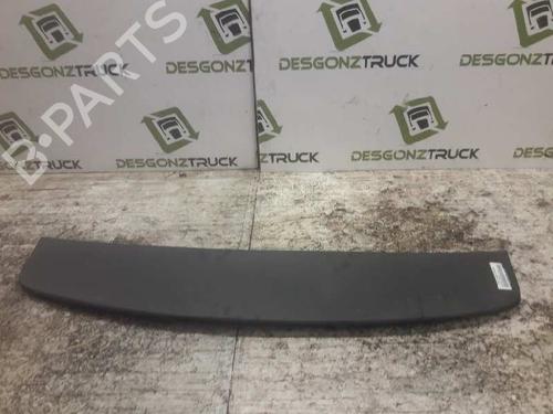 Used Rear spoiler FORD FOCUS C-MAX (DM2) [2003-2007]  21465740