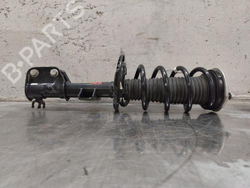 Right front shock absorber VW CRAFTER Van (SY_, SX_) | BP31320591M17
