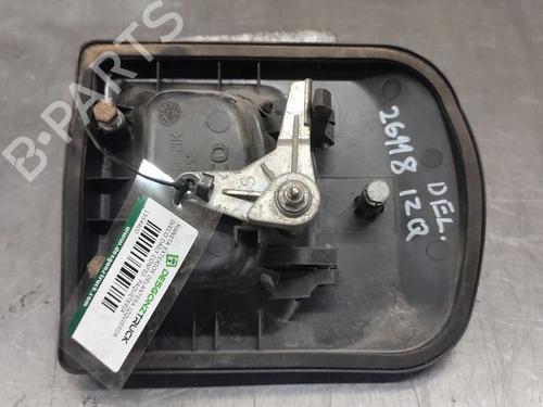 Front left exterior door handle IVECO DAILY IV Van | BP31181659C128