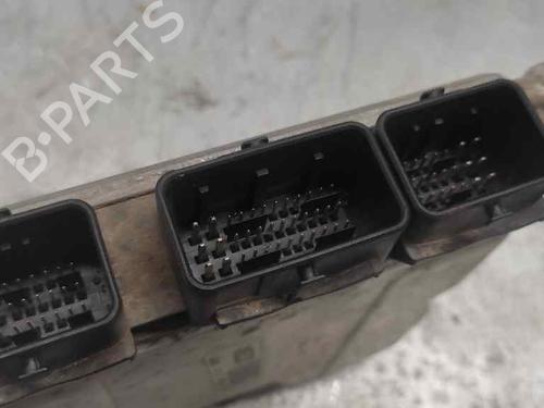Engine control unit (ECU) PEUGEOT 307 SW (3H)  | BP21407414M57 