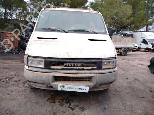 Used Parts IVECO DAILY IV Van 35C12 V, 35C12 V/P, 35S12 V, 35S12 V/P (116 hp) 4220034