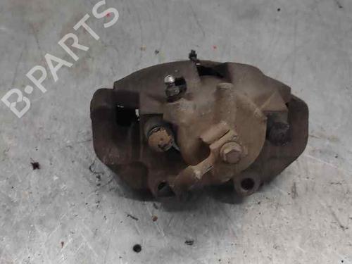 Left front brake caliper OPEL VECTRA B (J96)  | BP21413205M105 