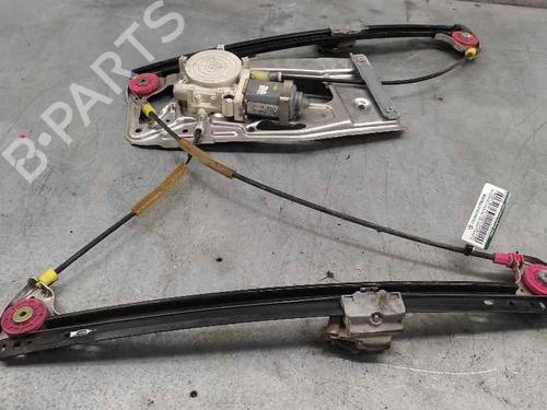Used Front right window mechanism BMW 5 (E39) 525 tds (143 hp) 21476334