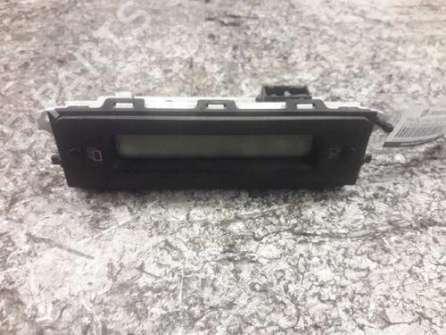 Display CITROËN XSARA (N1) 2.0 HDi 90 (90 hp) 21465524