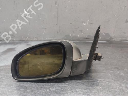 Used Left mirror Left mirror OPEL VECTRA C (Z02) [2002-2009] 35986272 35986272