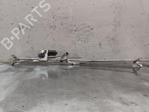 Used Front wiper motor CITROËN C4 II (NC_) [2009-2026]  30928830