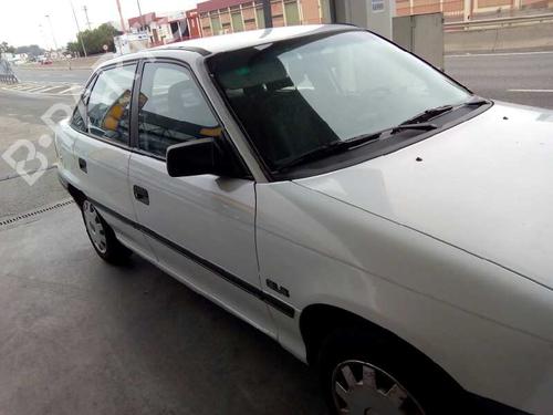 Electronic module OPEL ASTRA F Saloon (T92)  | BP21442344M83 