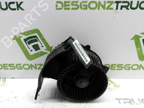 Ventilator motor RENAULT SCÉNIC II (JM0/1_) [2003-2010]  21430155