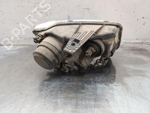 Højre forlygte JEEP COMPASS (MK49) 2.2 CRD | BP30912158C29