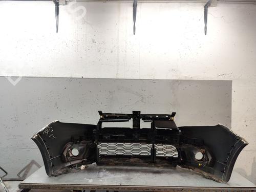 Front bumper DACIA SANDERO II TCe 90 LPG (B8M1) | BP22638933C7