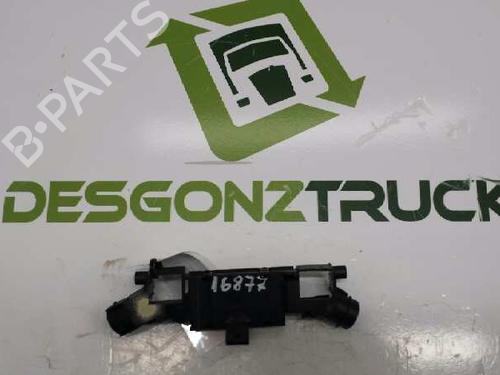 Elektronisk modul AUDI A3 (8L1) 1.9 TDI (110 hp) 21425247