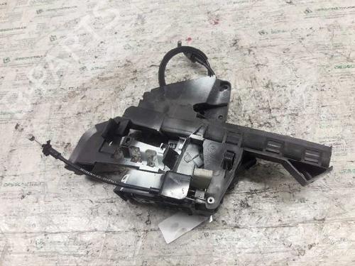 Rear right lock FORD FOCUS II (DA_, HCP, DP)  | BP21460420C99 