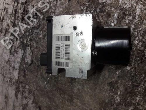 ABS pump PEUGEOT 407 (6D_)  | BP21472966M43 