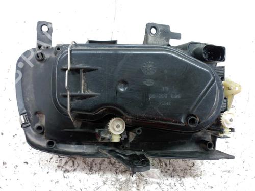 Left headlight VW POLO (6N2)  | BP21445093C28 