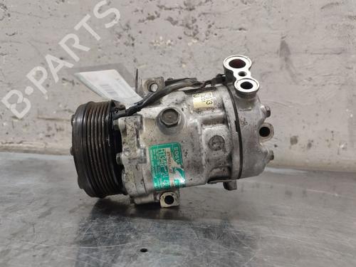 AC compressor OPEL ZAFIRA A MPV (T98) 2.0 DTI 16V (F75) | BP32011038M34