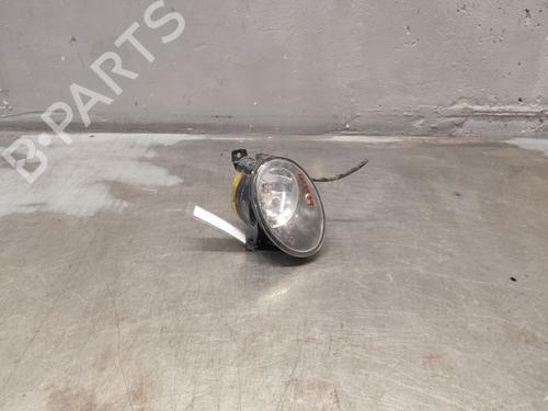 Used Left front fog light Left front fog light VW CRAFTER 30-50 Van (2E_) 2.0 TDI (136 hp) 40120181 40120181