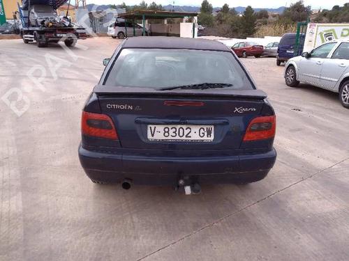 Right taillight CITROËN XSARA (N1) 1.9 TD | BP21460452C35 