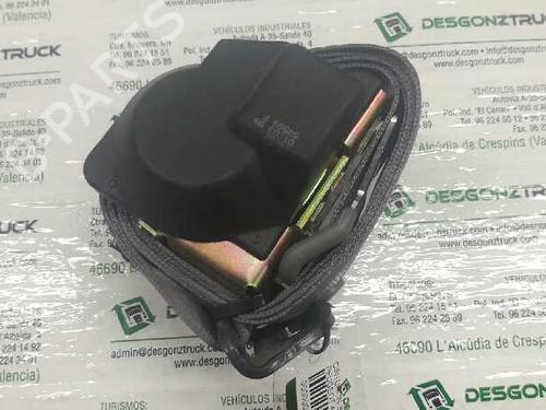 Rear left seatbelt PEUGEOT 406 (8B)  | BP21451298I29 