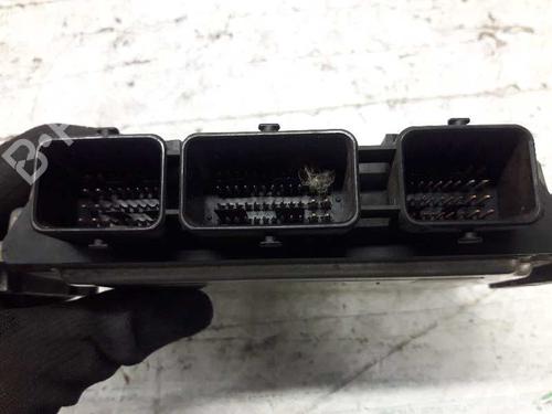 Engine control unit (ECU) CITROËN BERLINGO / BERLINGO FIRST Box Body/MPV (M_) | BP21457878M57
