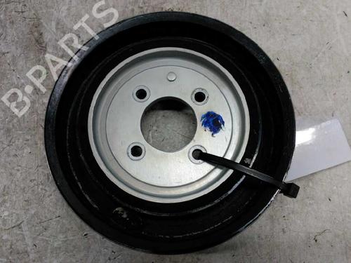 Used Pulley PEUGEOT 205 II (20A/C) [1987-2000]  21436183