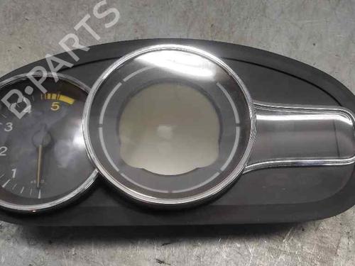 Used Instrument cluster RENAULT MEGANE III Hatchback (BZ0/1_, B3_) [2008-2025]  21406814