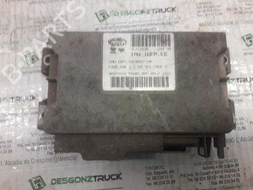 Centralina motore FIAT SEICENTO / 600 (187_) [1997-2010]  21469404