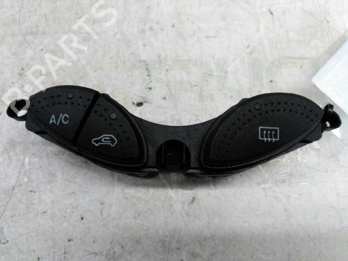 Spak kontakt FORD FOCUS I (DAW, DBW) [1998-2009]  21435067