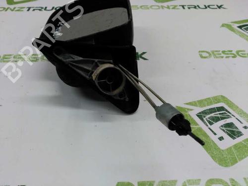 Right mirror RENAULT RAPID Box Body/MPV (F40_, G40_) 1.9 D (F40P, F40N, F40E) | BP21431989C27 