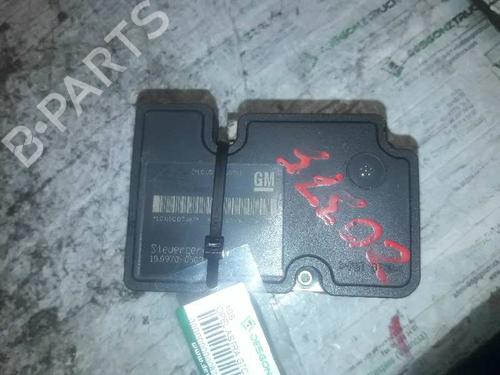ABS pump OPEL ASTRA H GTC (A04)  | BP21471154M43 