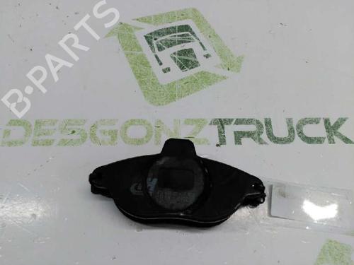 Used Other PEUGEOT EXPERT (224_) [1995-2006]  21428587