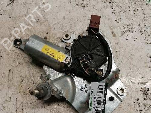 Rear wiper motor CITROËN BERLINGO / BERLINGO FIRST MPV (MF_, GJK_, GFK_) 2.0 HDI 90 (MFRHY) | BP21478069M102 