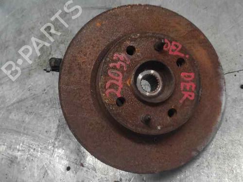 Used Right front steering knuckle FIAT PUNTO (188_) 1.2 60 (188.030, .050, .130, .150, .230, .250) (60 hp) 21412248