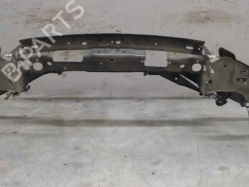 Front slam panel VOLVO C30 (533) D5 | BP21403797C72 