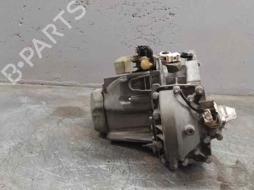 Gearbox PEUGEOT 607 (9D, 9U)  | BP21405800M3 