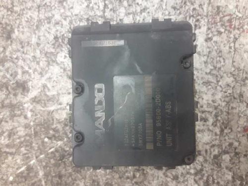 ABS pump HYUNDAI ELANTRA III Saloon (XD) 2.0 CRDi | BP21468659M43 