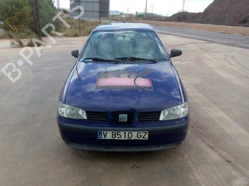 Engine SEAT IBIZA II (6K1)  | BP21439022M1 