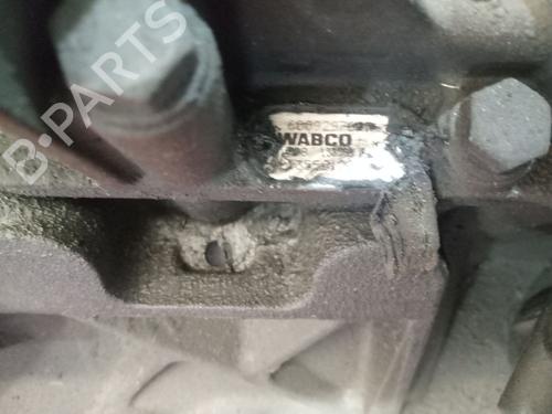 Gearbox IVECO STRALIS I | BP39423684M3 - Image 7